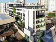 Apartamento à venda no bairro Menino Deus Porto Alegre/RS