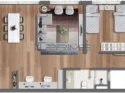 Apartamento à venda no bairro Menino Deus Porto...