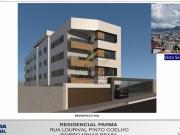 Apartamento à venda no bairro Minas Brasil Belo...