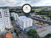 Apartamento à venda no Bairro Minaslândia