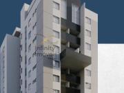 Apartamento à venda no bairro Miramar Barreiro Belo...