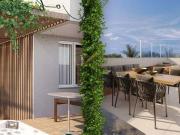 Apartamento à venda no bairro Miramar Barreiro Belo...