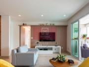 Apartamento à venda no bairro Mirandópolis São...