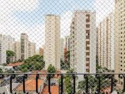 Apartamento à venda no bairro Moema Pássaros São...