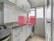 Apartamento à venda no bairro Moema São Paulo/SP, Zona Sul
