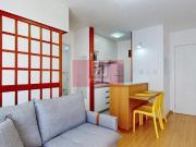 Apartamento à venda no bairro Moema São Paulo/SP, Zona Sul