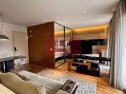 Apartamento à venda no bairro Moema São Paulo/SP, Zona Sul