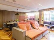 Apartamento à venda no bairro Moema São Paulo/SP, Zona Sul