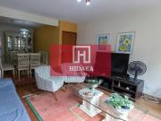 Apartamento à venda no bairro Moema São Paulo/SP, Zona Sul