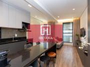 Apartamento à venda no bairro Moema São Paulo/SP, Zona Sul