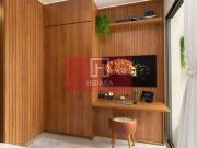 Apartamento à venda no bairro Moema São Paulo/SP, Zona Sul