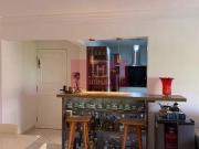 Apartamento à venda no bairro Moema São Paulo/SP, Zona Sul