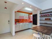 Apartamento à venda no bairro Moema São Paulo/SP, Zona Sul