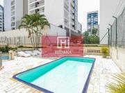 Apartamento à venda no bairro Moema São Paulo/SP, Zona Sul