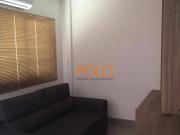 Apartamento à venda no Bairro Morada da Colina em Uberlândia