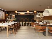 Apartamento à venda no bairro Morada da Colina em Uberlândia