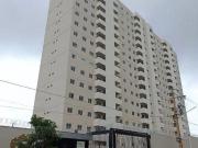 Apartamento à venda no bairro Morada do Ouro Cuiabá/MT