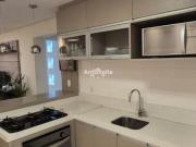 Apartamento à venda no bairro Morada dos Alpes