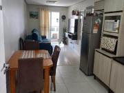 Apartamento à venda no bairro Morada dos Alpes Caxias...