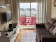 Apartamento à venda no bairro Morumbi São Paulo/SP, Zona Sul