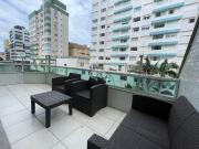 Apartamento à venda no bairro Navegantes em Capão da...