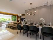 Apartamento à venda no bairro Nova Campinas, 3 quartos...