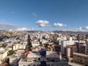 Apartamento à venda no bairro Nova Suíssa