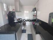 Apartamento à venda no bairro Novo Eldorado Contagem/MG