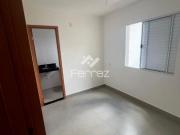 Apartamento à venda no Bairro Novo Mundo