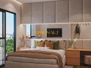 Apartamento à venda no bairro Novo Mundo Curitiba/PR