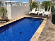 Apartamento à venda no bairro Pacaembu São Paulo/SP