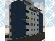 Apartamento à venda no bairro Padre Eustáquio Belo...