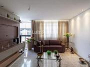 Apartamento à venda no bairro Palmares