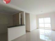Apartamento À Venda No Bairro Palmares Com 03 Dormitórios