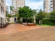 Apartamento à venda no bairro Panamby São Paulo/SP