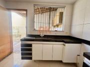 Apartamento à venda no bairro Paquetá – 3 quartos, 77m²