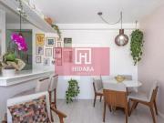 Apartamento à venda no bairro Paraíso São Paulo/SP,...