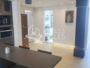 Apartamento à venda no bairro Paraíso em São Paulo SP: 2...