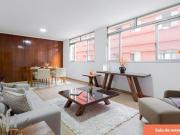 Apartamento à venda no bairro Paraíso São Paulo/SP, Zona Sul