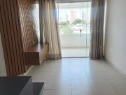 Apartamento à venda no bairro Parque Amazônia Goiânia/GO