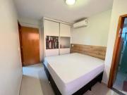 Apartamento à venda no bairro Parque Amazônia Goiânia/GO