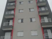 Apartamento à venda no bairro Parque das Nações Santo...
