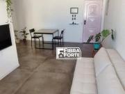 Apartamento a venda no bairro Parque Industrial