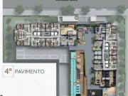 Apartamento à venda no bairro Parque Industrial Tomas...