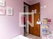 Apartamento à venda no bairro Parque Jabaquara São...