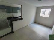 Apartamento à venda no bairro Parque Ohara Cuiabá/MT