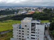 Apartamento à venda no bairro Parque Recanto da Hípica...