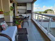 Apartamento à venda no bairro Parque Residencial...