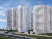 Apartamento à venda no bairro Parque São Rafael São Paulo/SP