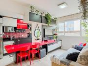 Apartamento a venda no bairro Passo da Areia com dois...